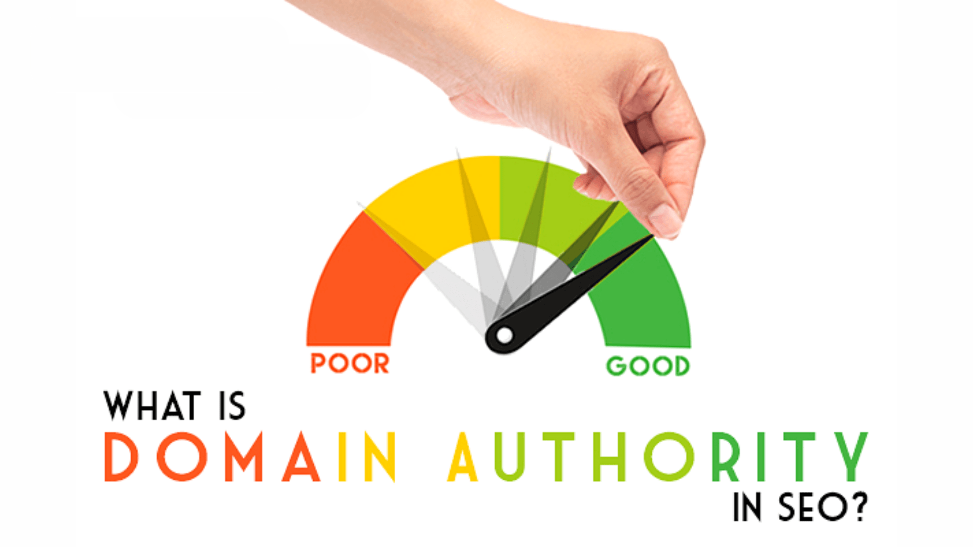 what is domain authority