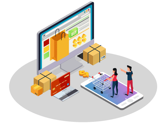 e-commerce development