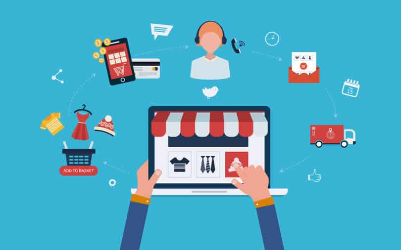 ecommerce platform