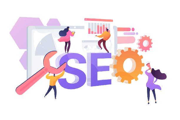SEO Services