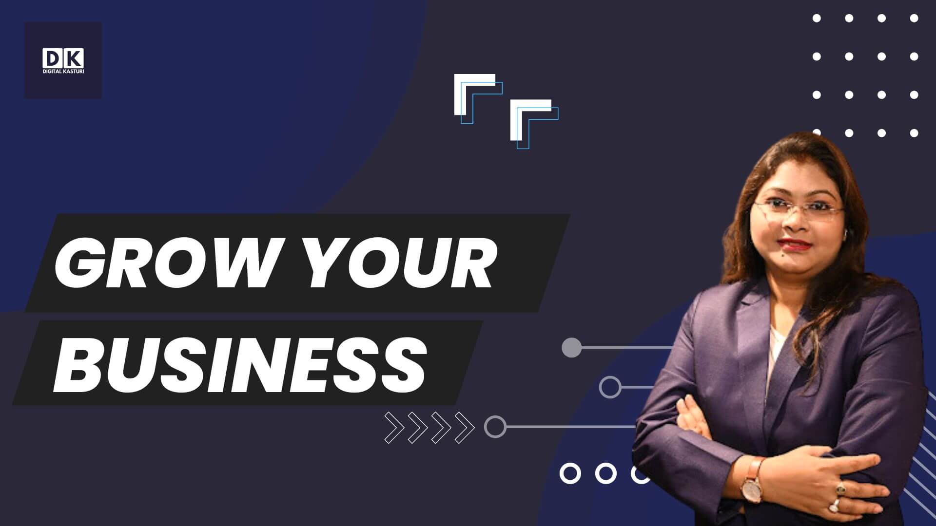 Strategic SEO Business Growth